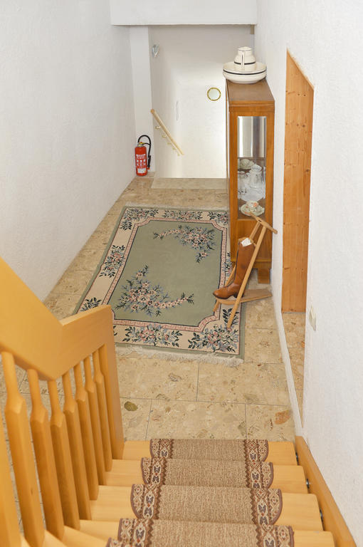 Pension Damkoehler Thale Ot Westerhausen Экстерьер фото